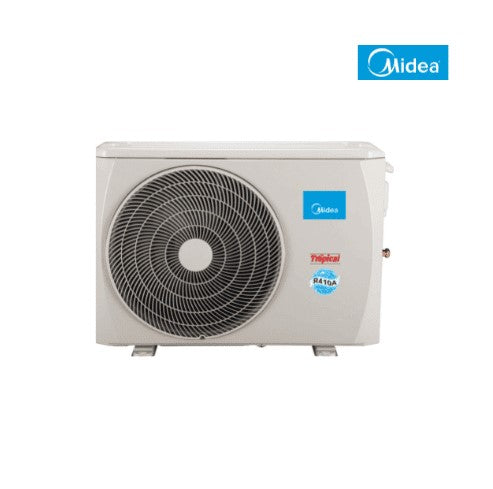 تكييف ميديا 2.25 حصان بارد ميشن برو - الصورة 4