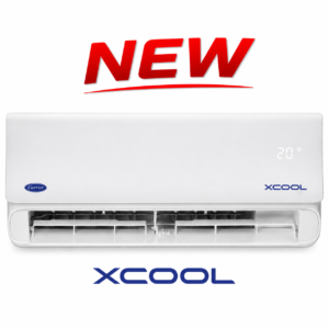 تكييف كاريير X-Cool 3 حصان بارد