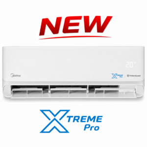 تكييف ميديا Extreme Pro 2.25 حصان بارد